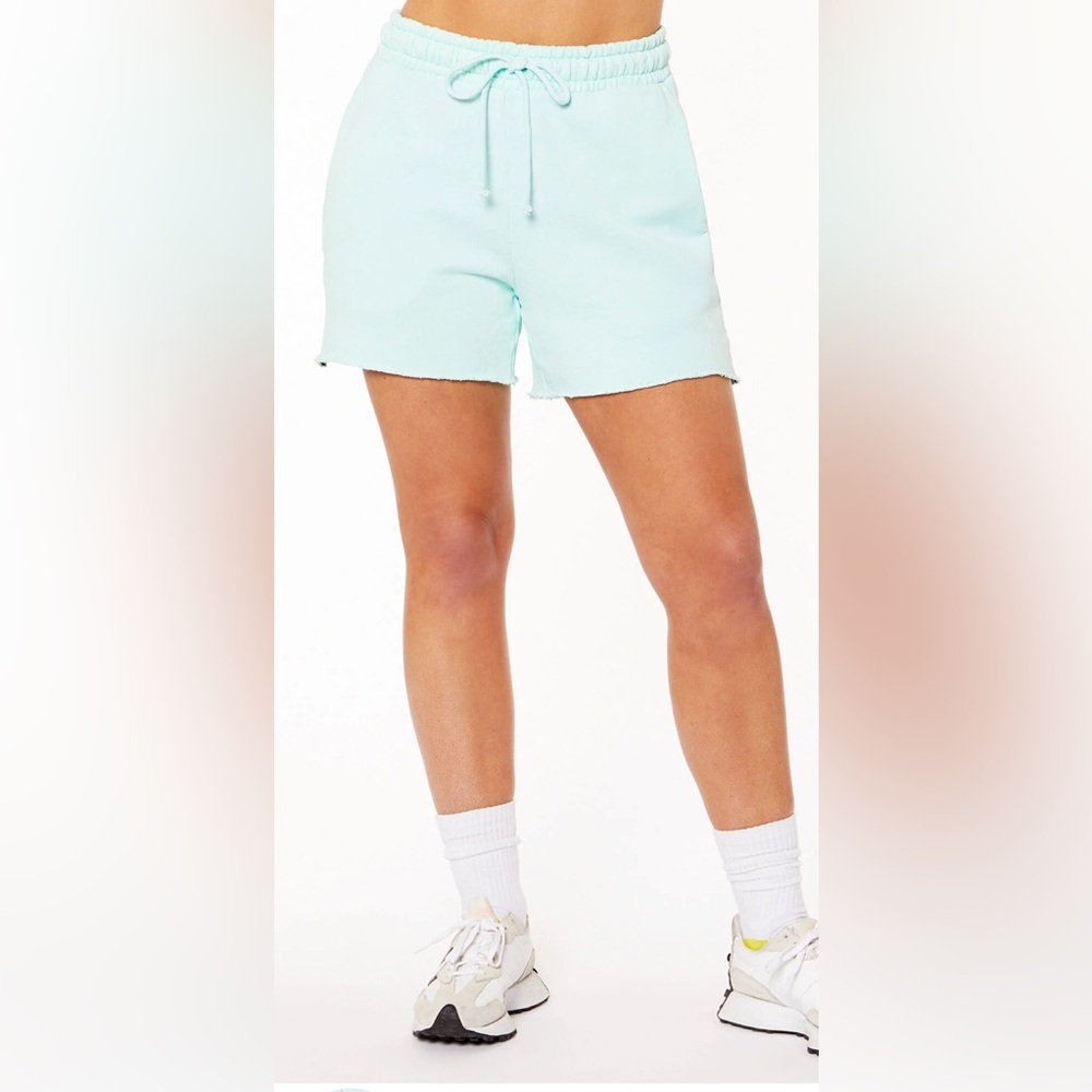 Cotton Citizen Brooklyn Sweat Short